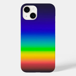 Sant solspektrum Fodral-Mate iphone case