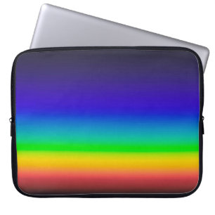 Sant solspektrum laptop fodral