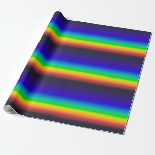 Sant solspektrum presentpapper