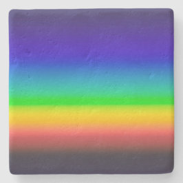 Sant solspektrum stenunderlägg