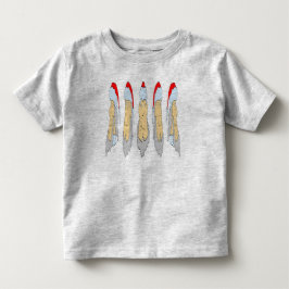 SANTA 313 T SHIRT