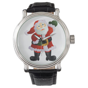 Santa Armbandsur