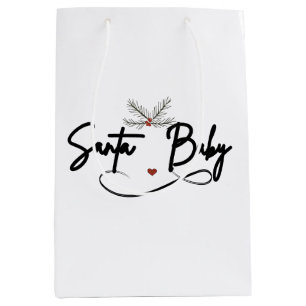 Santa Baby - Flirty Helgdag Script