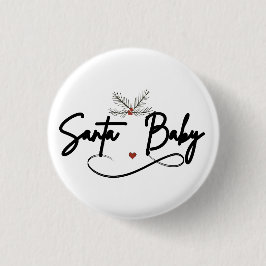 Santa Baby - Flirty Helgdag Script Knapp