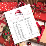 Santa Baby Gravid Candy Pub | Barnstödsspel<br><div class="desc">Santa Baby Gravid Candy Pub | Barnstödsspel. Matchande objekt är tillgängliga.</div>