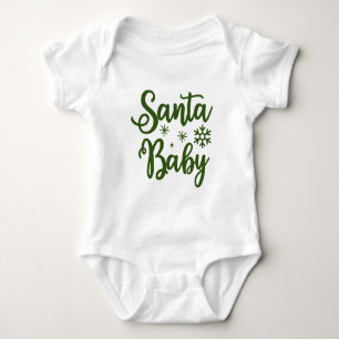 Santa Baby - Jul T Shirt