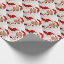 Santa Baby Pesonalize it you Photo