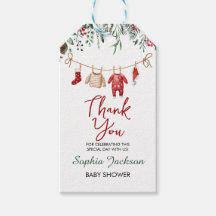 Santa Baby Shower Jul Baby Kläder Vinter