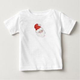 Santa Baby T Shirt