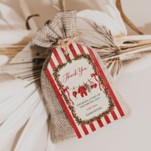 Santa Baby Vinter Jul Baby Shower