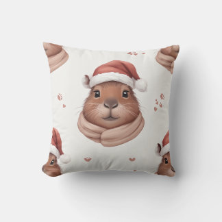 Santa Bara Cushion Kudde