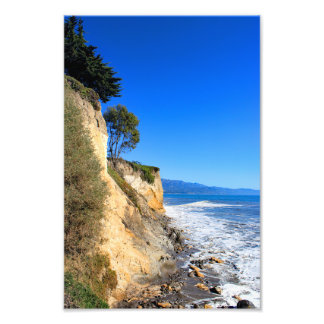 Santa Barbara, CA Fototryck