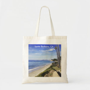 Santa Barbara California Butterfly Beach Montecito Tygkasse