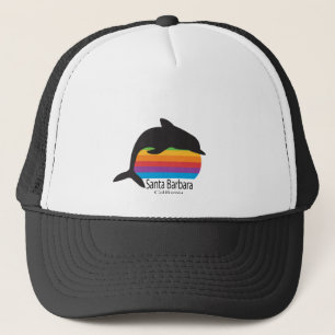 Santa Barbara Hat Keps