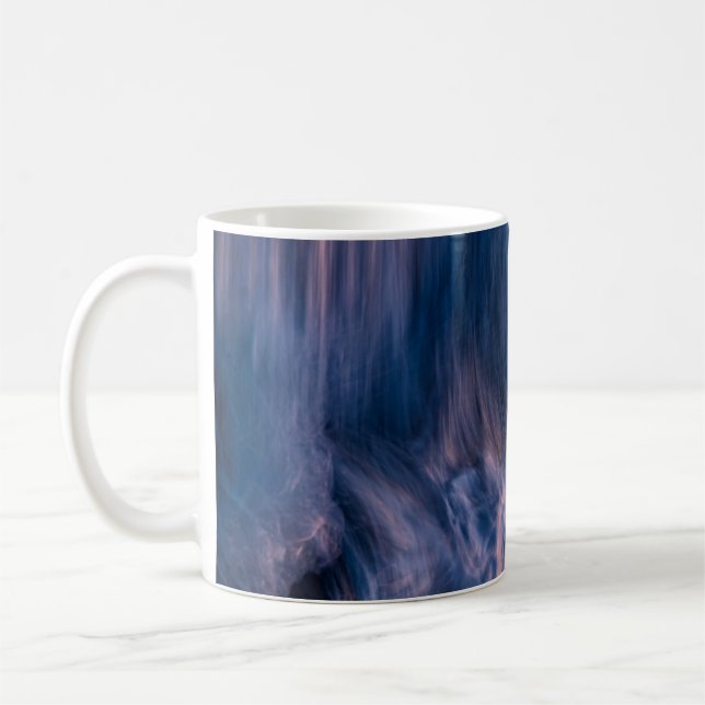 Santa barbara kaffemugg (Vänster)