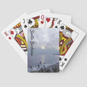 Santa Barbara Kusten Casinokort