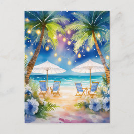 Santa Barbara Series by Artist Jan Turner Vykort