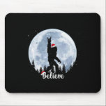 Santa bigfoot christmas sten roll sasquatch believ musmatta<br><div class="desc">Santa bigfoot christmas sten roll sasquatch,  tro julafton</div>