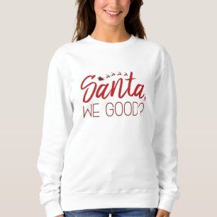 Santa, Bra? T Shirt