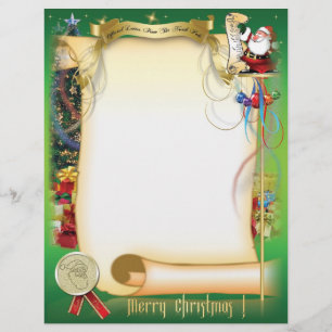 Santa Brev