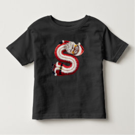 Santa brev S T Shirt