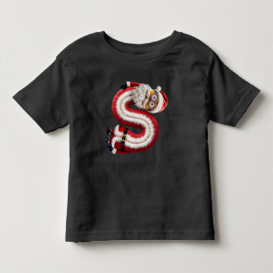 Santa brev S T Shirt