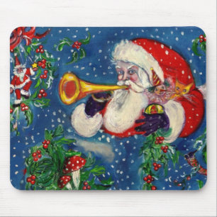 SANTA BUGLER MUSMATTA