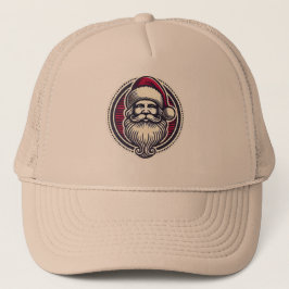 Santa cap keps