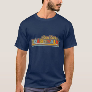 Santa Carla Boardwalk Tee