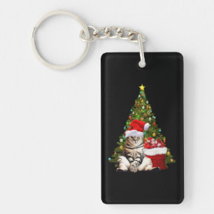 Santa Cat
