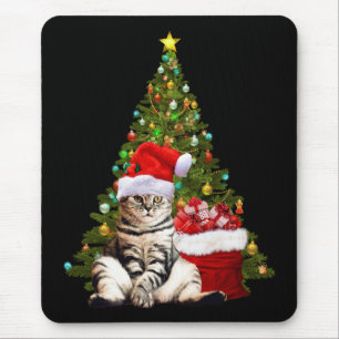 Santa Cat Musmatta
