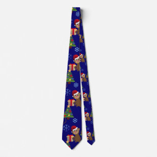 Santa christmas monkey emoji slips