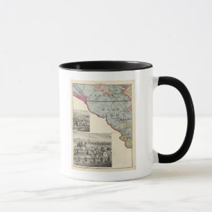 Santa Clara Co 10 Mugg