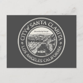 SANTA CLARITA CALIFORNIA VYKORT