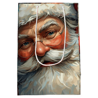 Santa Claus Christmas
