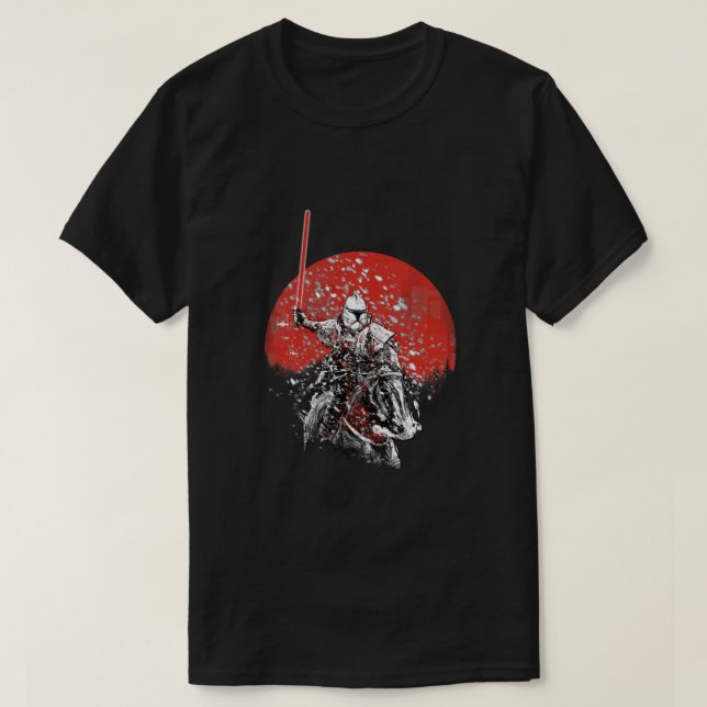 Santa Claus Conquers The Martians Movie Shirt! Ess T Shirt (Design framsida)