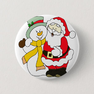 Santa-claus Knapp