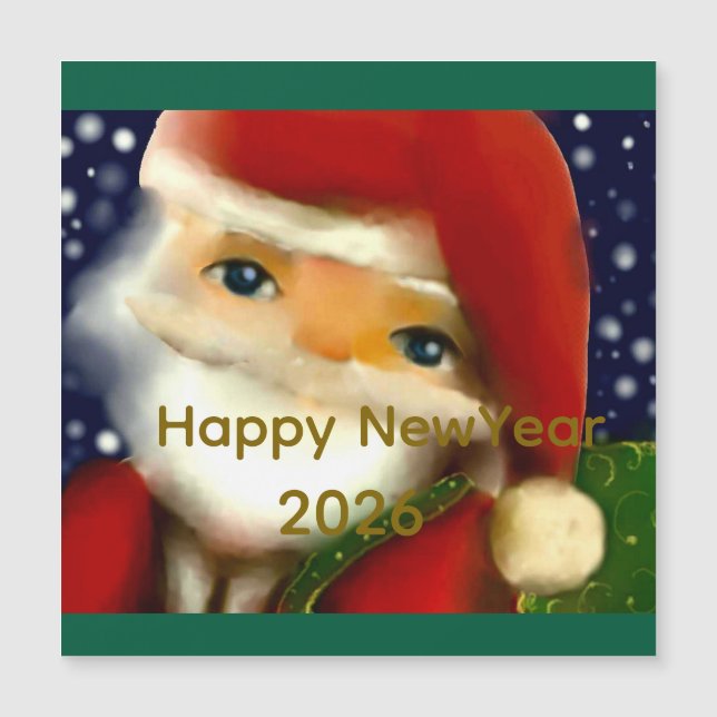 Santa Clause-serien (Framsida)