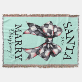 Santa & Co. Marry jul Filt