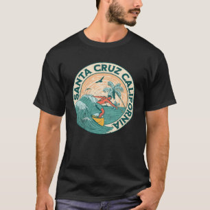 Santa Cruz 1 T Shirt