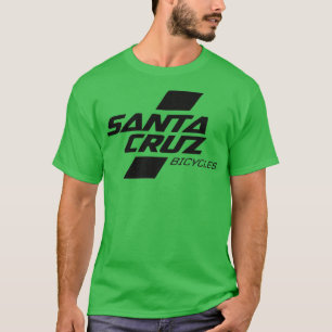 Santa Cruz Bicycles Merchandise 1 T Shirt