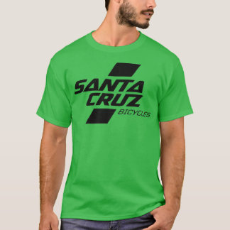 Santa Cruz Bicycles Merchandise 1 T Shirt