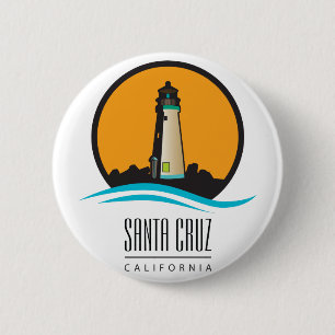 Santa Cruz California fyr Knapp