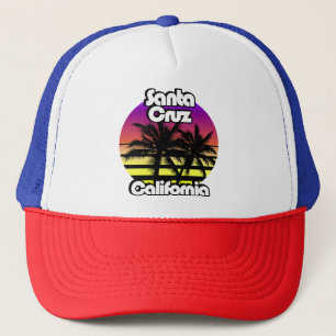 Santa Cruz California Keps