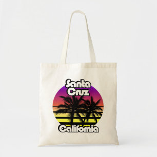 Santa Cruz California Tygkasse