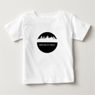 Santa Cruz de Tenerife | städer i Spanien T Shirt