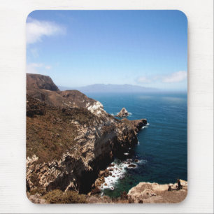 Santa Cruz Island Series 12 Musmatta