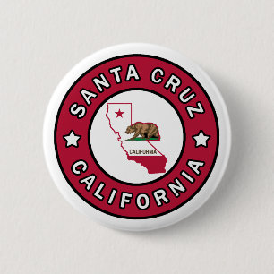Santa Cruz Kalifornien Knapp