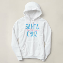Santa Cruz Kalifornien Tee