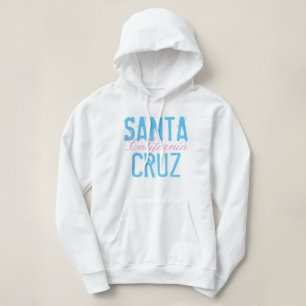 Santa Cruz Kalifornien Tee Shirt